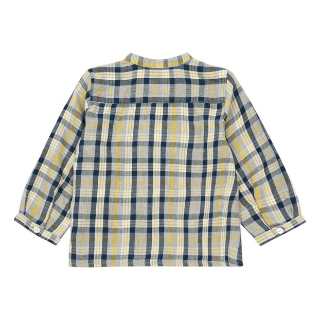 Camisa Polisson -product