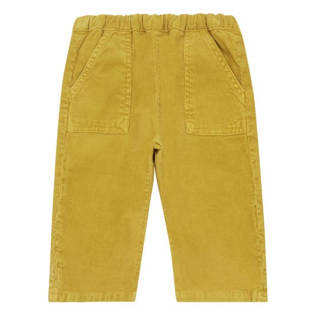 Pantalón Terciopelo Thursday-product