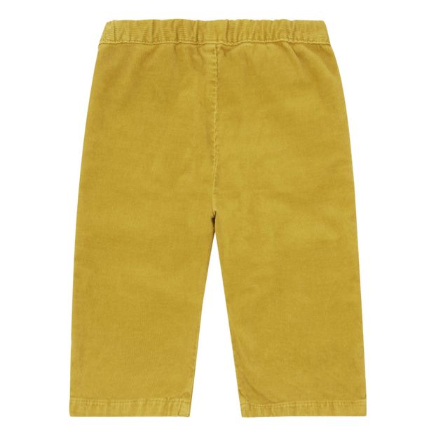 Pantalón Terciopelo Thursday-product