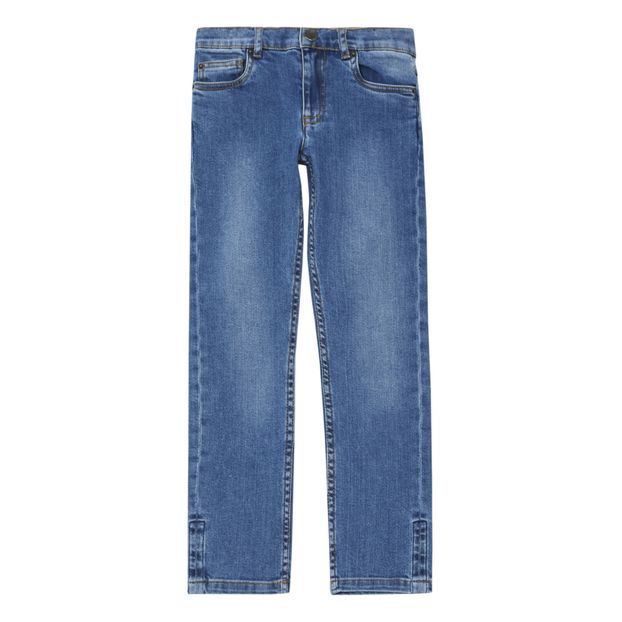 Jean Slim Dylan-product