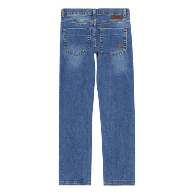 Jean Slim Dylan-product