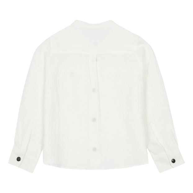 Snap Button Shirt-product