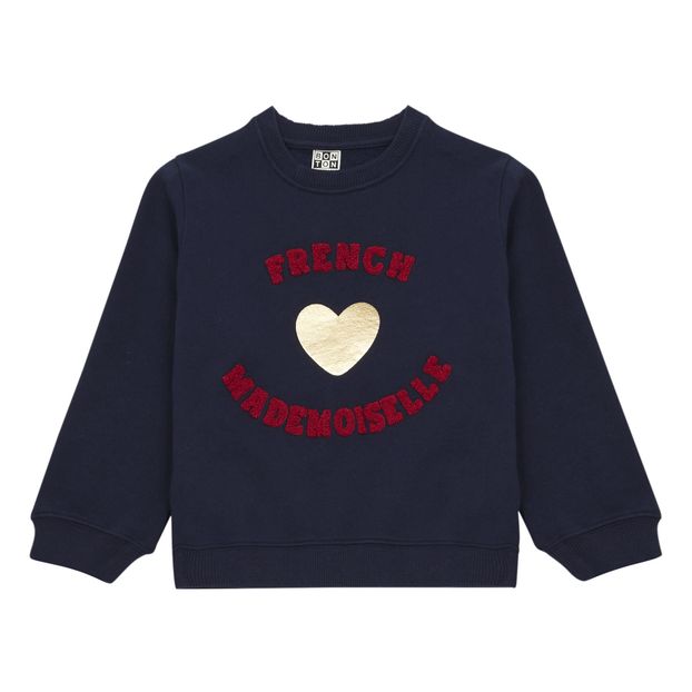 Sudadera Trench-product