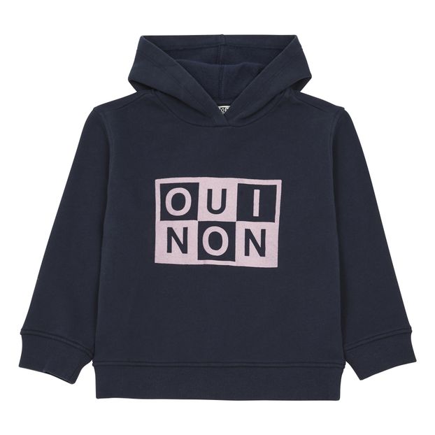 Sweat Capuche Tonbon-product