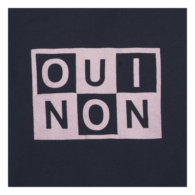 Sweat Capuche Tonbon-product