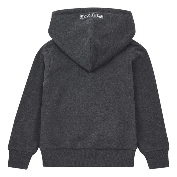 Sweat Zippé-product