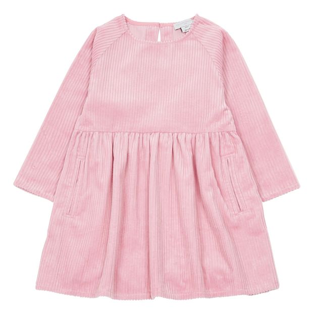Robe Velours Côtelé-product