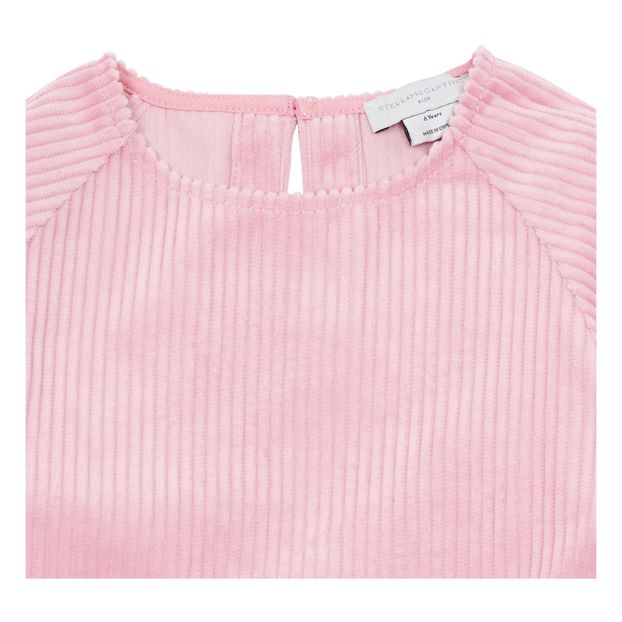 Corduroy Dress-product