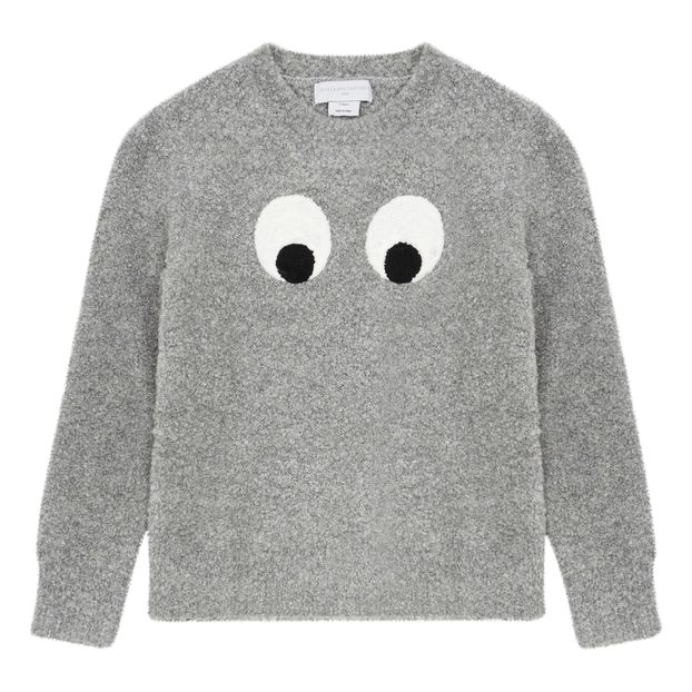Pull Bouclettes-product