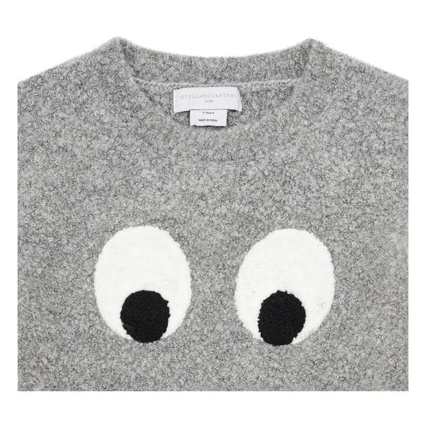Bouclettes Jumper-product
