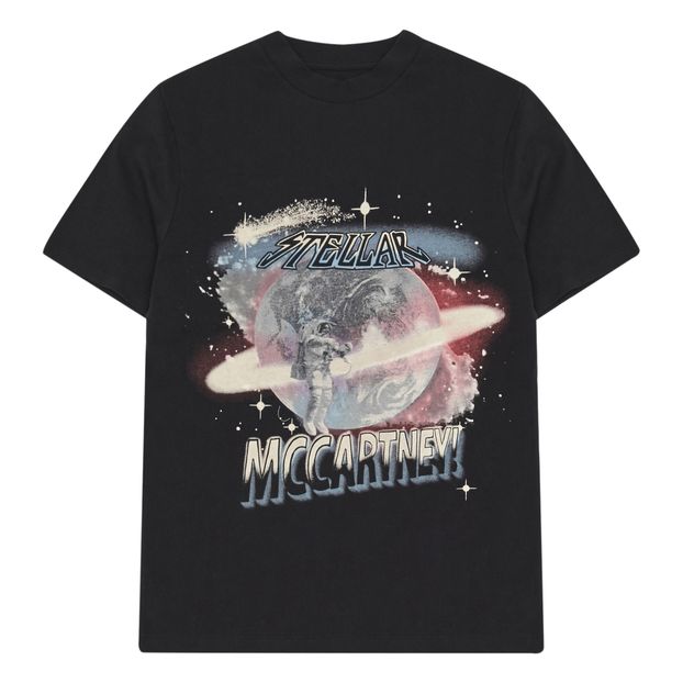 T-Shirt Coton Bio Stellar-product