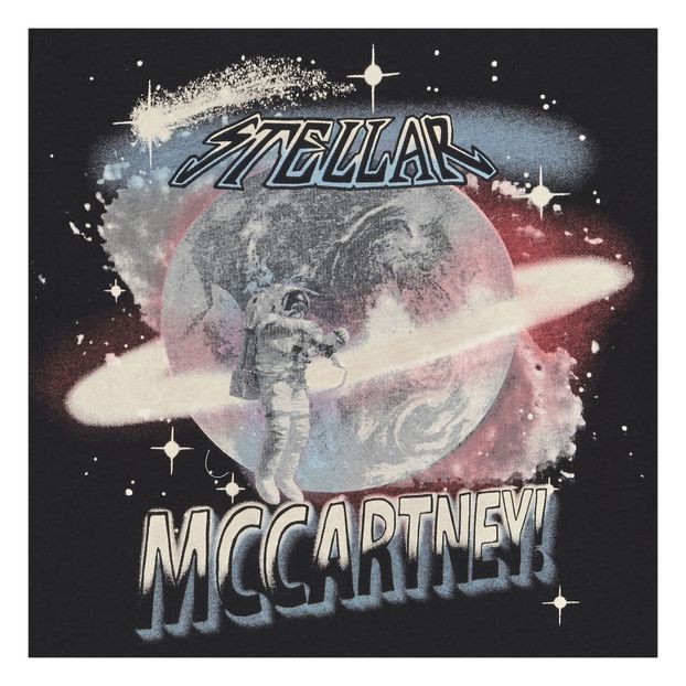T-Shirt Coton Bio Stellar-product
