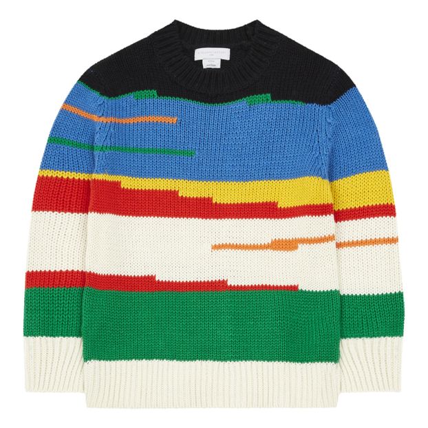 Maglione cotone bio-product