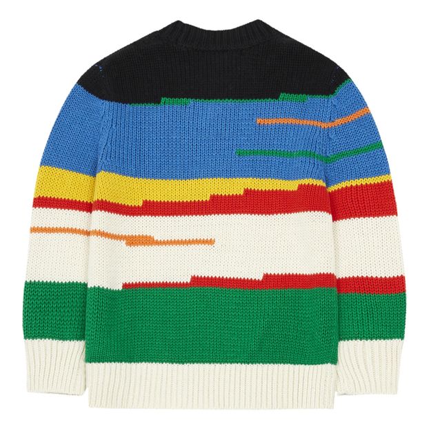 Jersey Algodón Orgánico-product
