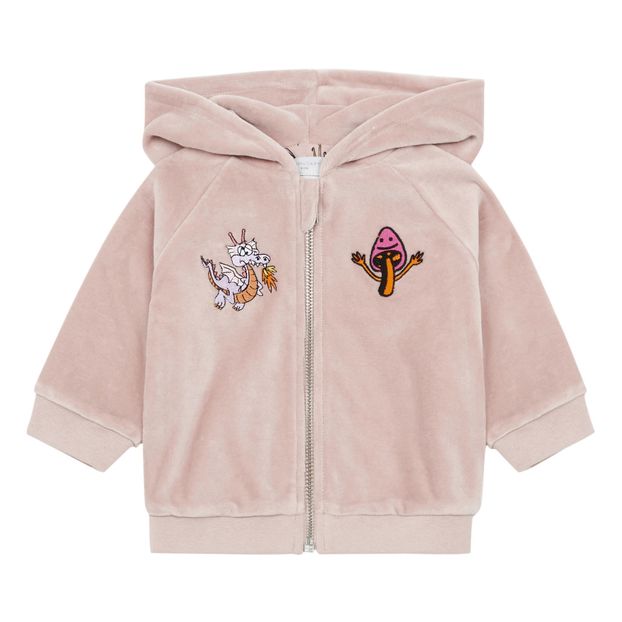 Sudadera Terciopelo-product