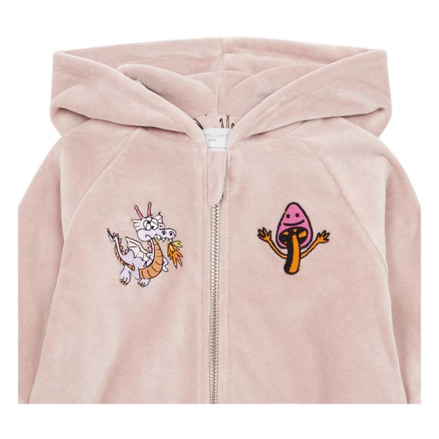 Sudadera Terciopelo-product