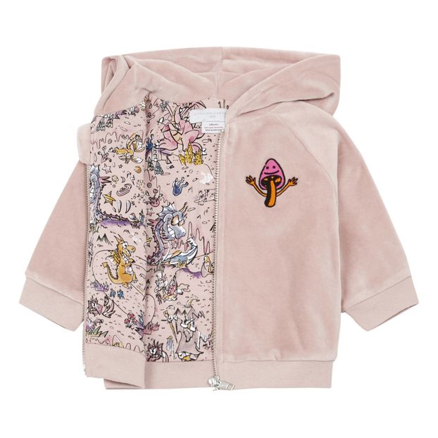 Sudadera Terciopelo-product
