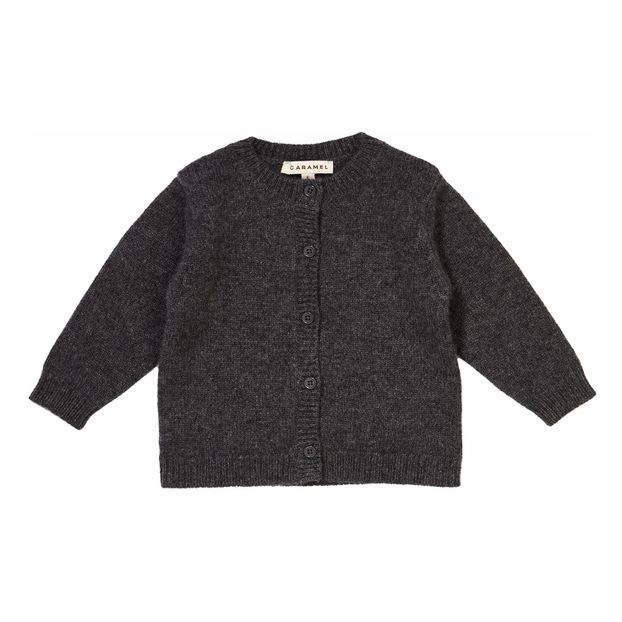 Cardigan Cachemire Hermione-product