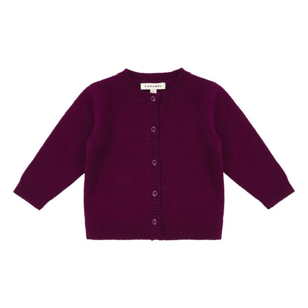 Cárdigan Cachemire Hermione-product