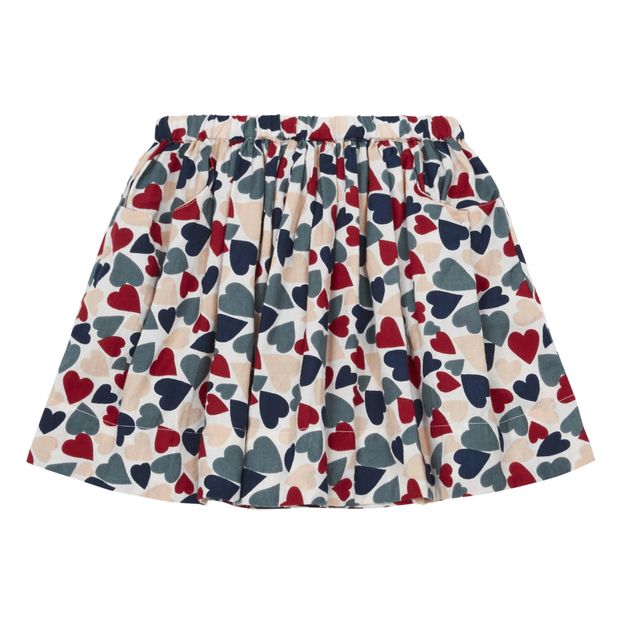 Falda Dictée-product