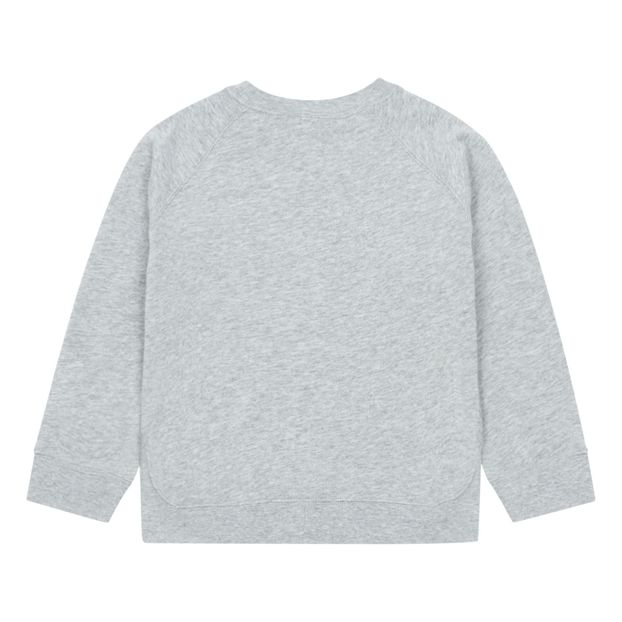Sudadera Algodón Orgánico Stellar-product