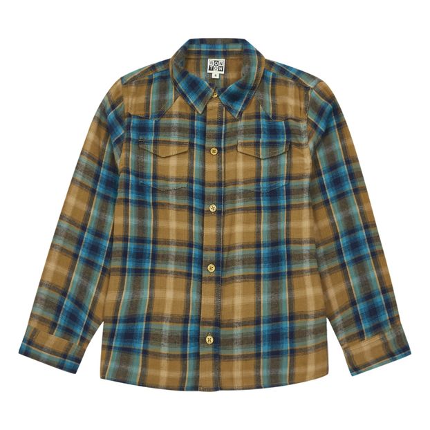 Camisa Pete-product
