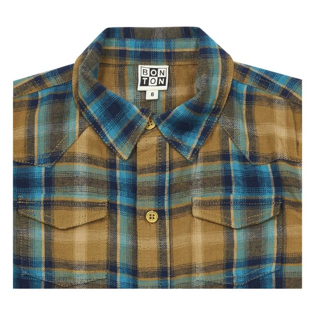 Camisa Pete-product