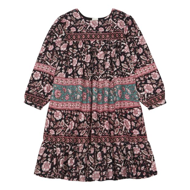 Vestido Selena-product