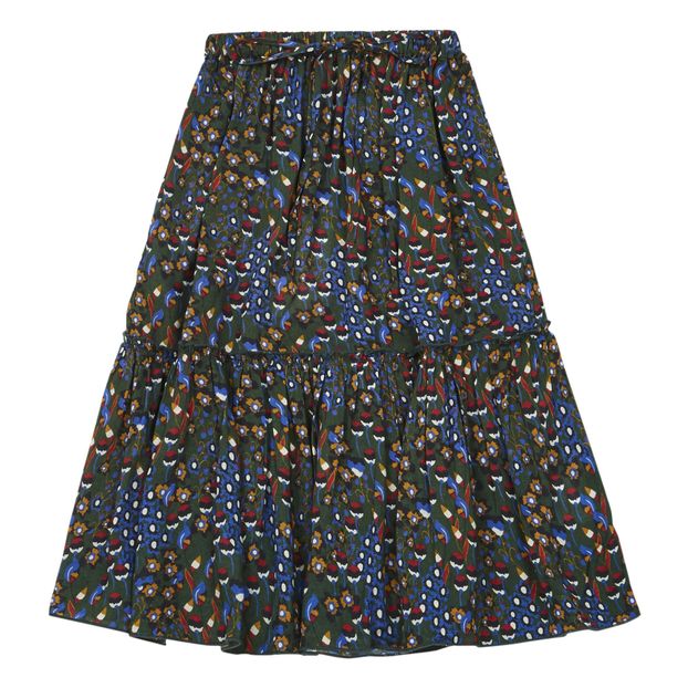 Falda Estampado Gemani-product