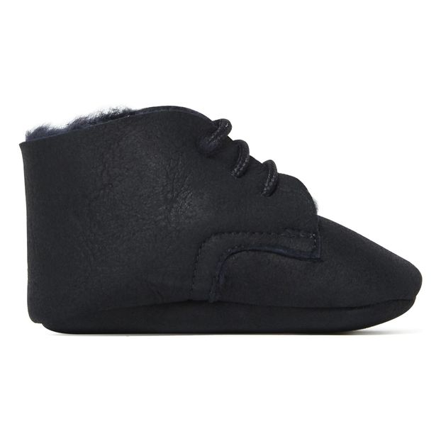 Zapatos Forrados-product