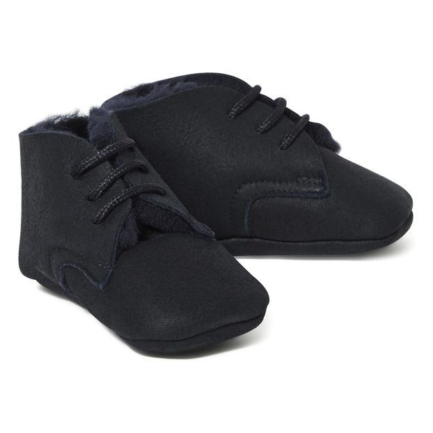 Zapatos Forrados-product