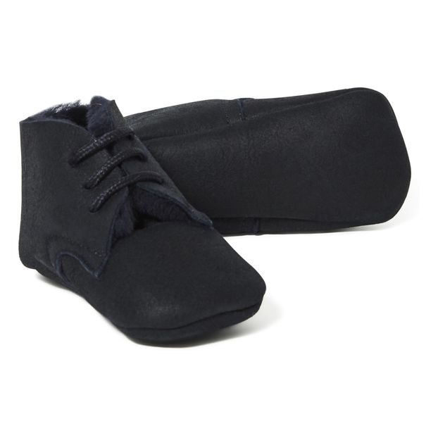 Zapatos Forrados-product