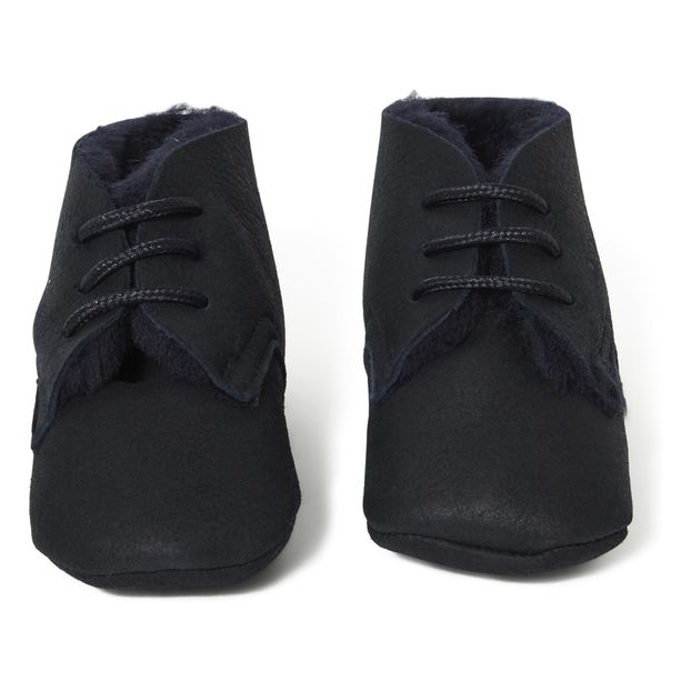 Zapatos Forrados-product