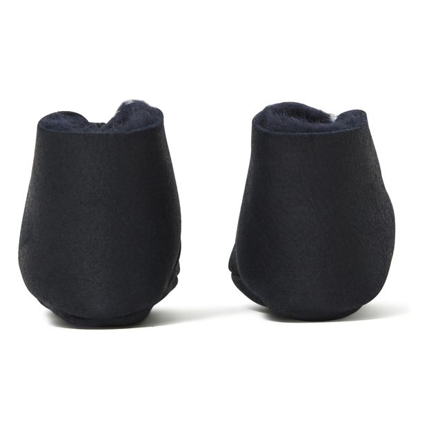 Zapatos Forrados-product