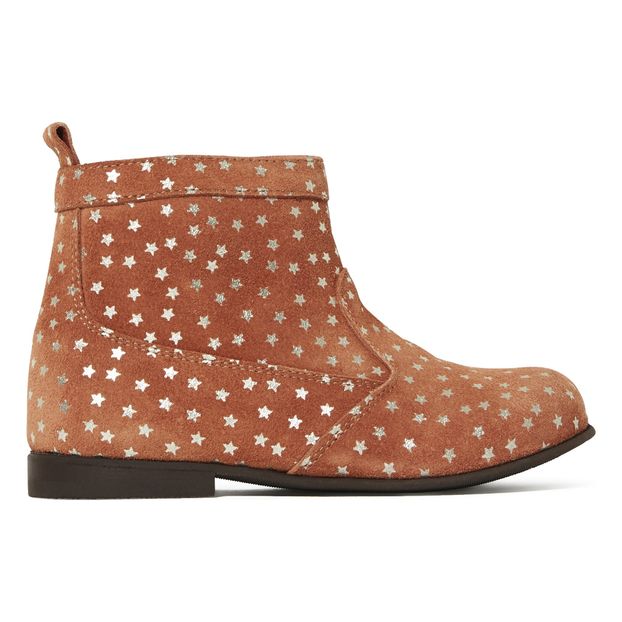 Boots Etoiles - Collection Two Con Me --product