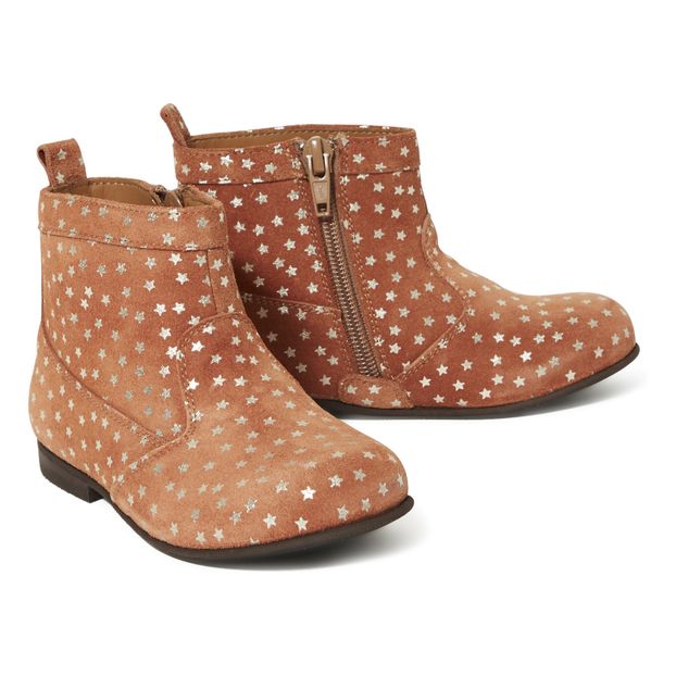 Boots Etoiles - Collection Two Con Me --product