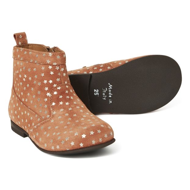 Boots Etoiles - Collection Two Con Me --product