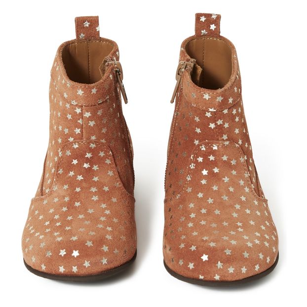 Boots Etoiles - Collection Two Con Me --product