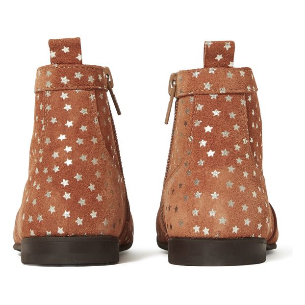 Boots Etoiles - Collection Two Con Me --product