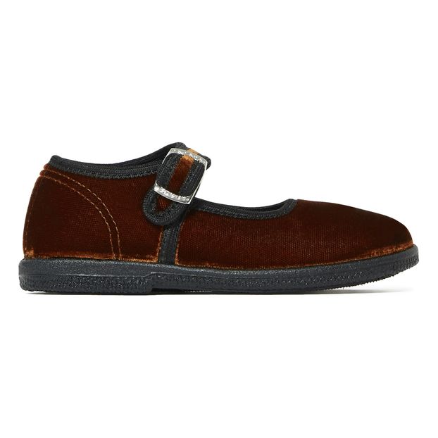 Babies Velours-product