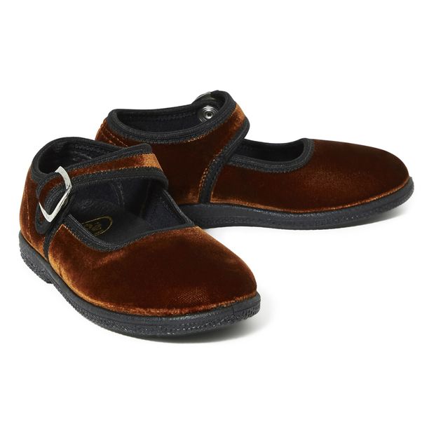 Babies Velours-product