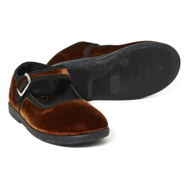 Babies Velours-product