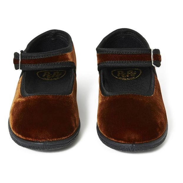 Babies Velours-product