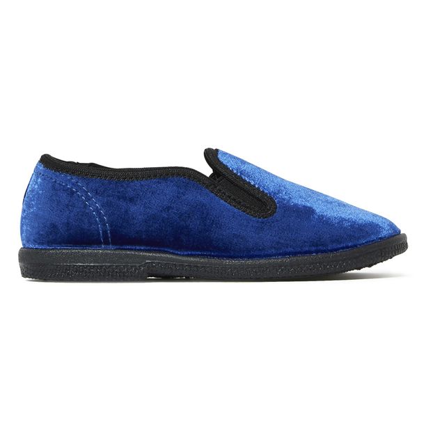 Zapatos de Terciopelo Elásticas-product