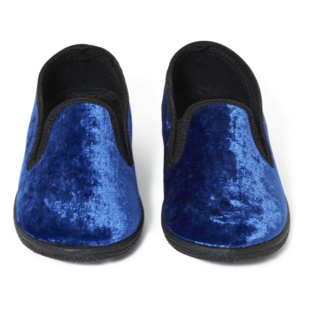 Zapatos de Terciopelo Elásticas-product