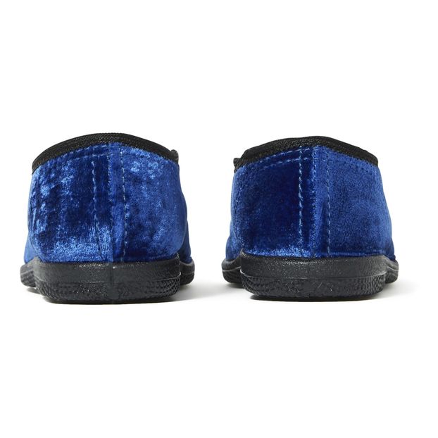 Zapatos de Terciopelo Elásticas-product