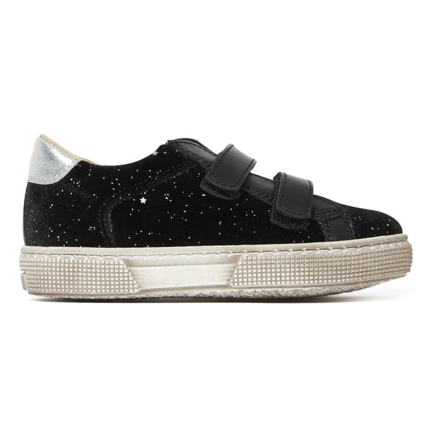 Baskets Velours-product