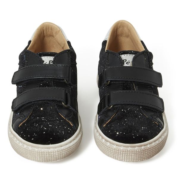 Baskets Velours-product