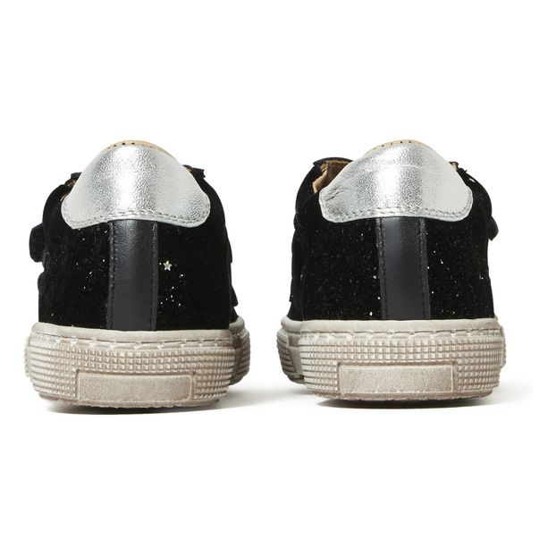 Baskets Velours-product