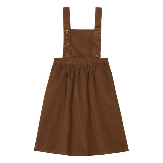 Vestido Terciopelo Alexa-product